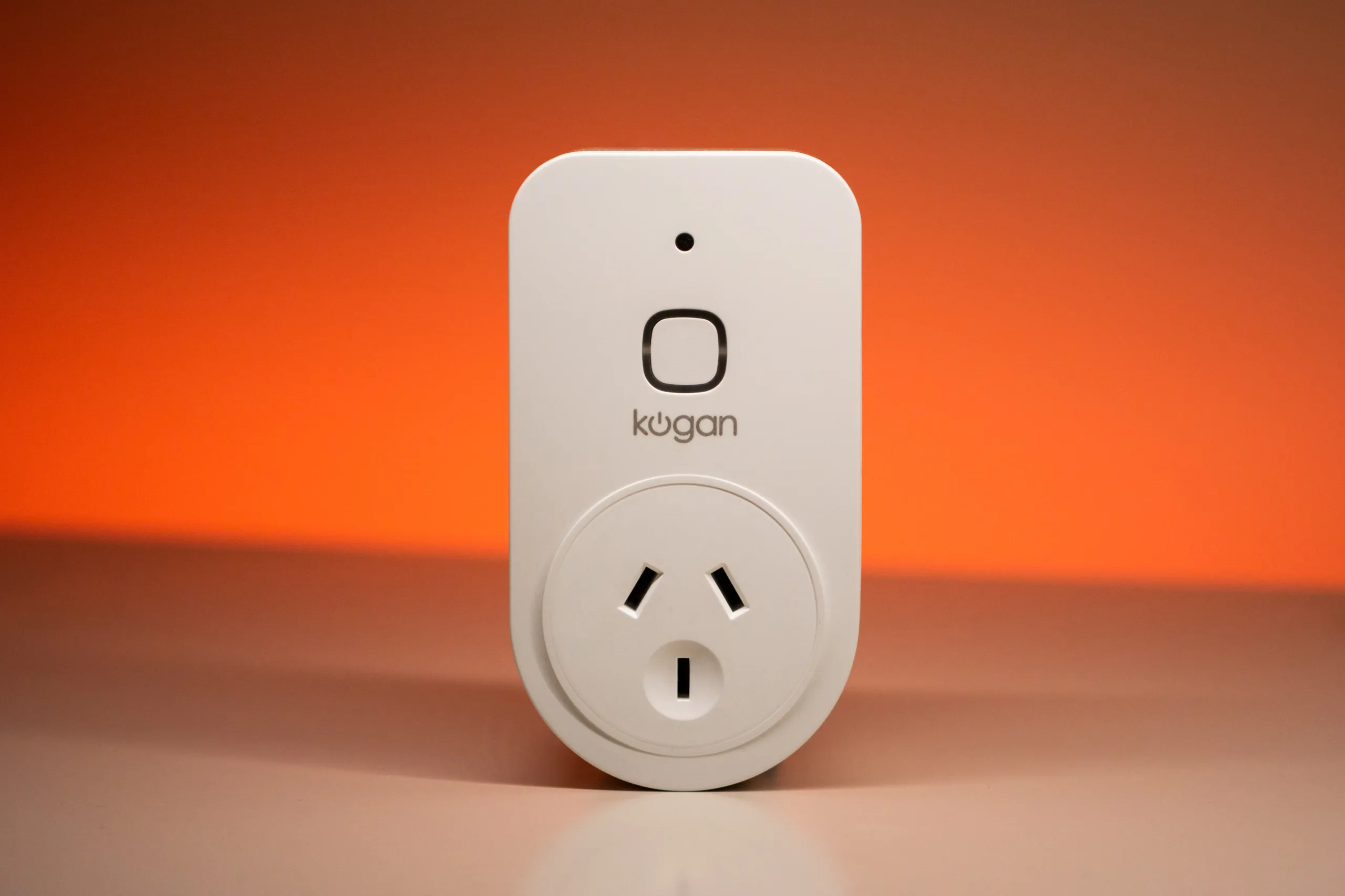 Kogan smart plug